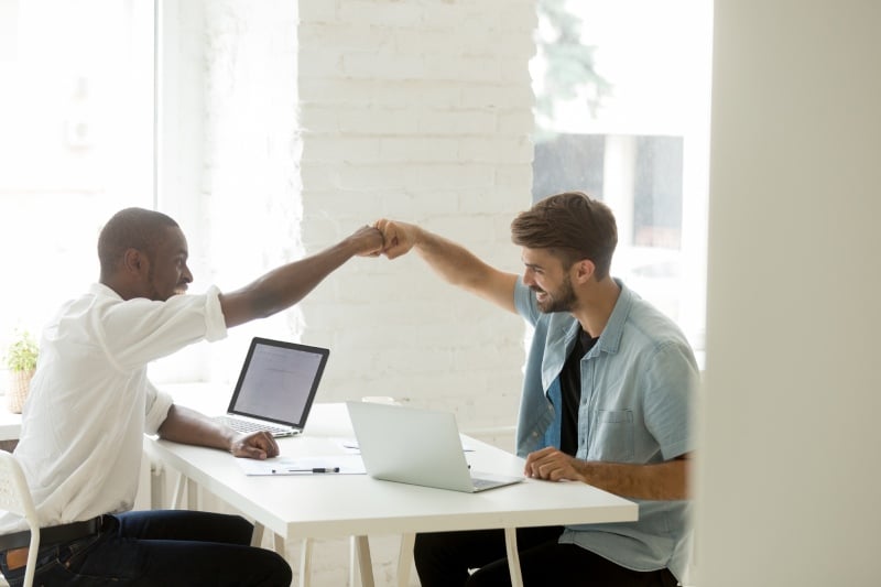 the number 1 of employee benefits